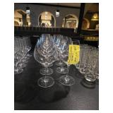 WINE GLASSES