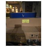 GREY GOOSE STEP BOTTLE HOLDER