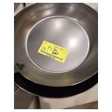 FRY PANS