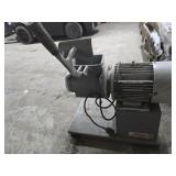 FLEETWOOD COMMERCIAL  ELECTRIC CHEESE GRATER