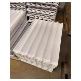 BREAD PERFORATED PANS