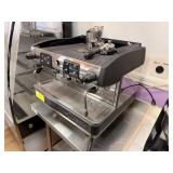 LA CIMBAL ESPRESSO MACHINE