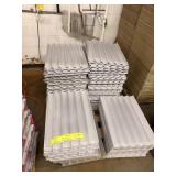 BREAD PERFORATED PANS