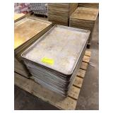 FULL SIZE SHEET PANS