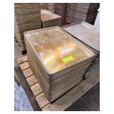 SPECIALTY FULL SIZE SHEET PANS