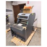 SOLEM INDUSTRIAL CONVEYOR TOASTER / SLICER -