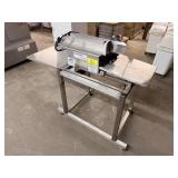 OLIVER BLOEMHOF BAGGING MACHINE