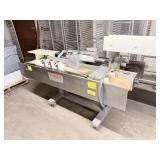 EXCELLENT BAGEL EQUIPMENT