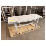 CONVEYOR W/ MOTOR