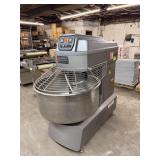 EMPIRE LOGIUDICE 200 QT SPIRAL MIXER - MODEL: