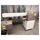 EXCELLENT BAGEL EQUIPMENT - MODEL KSD 100