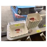 CAMBRO DELI CROC - ASSORTED