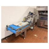 SOLEM BAKERY EQUIPMENT - MODEL: SLM-LM-NM