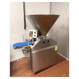 SOLEM BAKERY - MODEL: SLM-VD-2000-80P/M