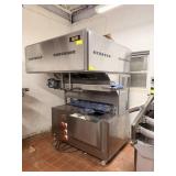 SOLEM BAKERY - MODEL: SLM IP 114