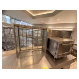 COUNTERTOP DECOR GUARDS