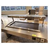 CHROMALOX TERMONSTAT TABLE