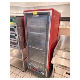 METRO C5 3 SERIES INSULATED PROOFER