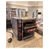 APW WYOTT EXTREME CONVEYOR TOASTER
