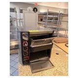 APW WYOTT EXTREME CONVEYOR TOASTER