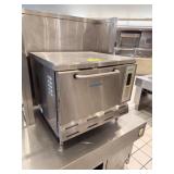 TURBO CHEF COUNTERTOP OVEN