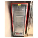 METRO CS 3 SERIES PROOFER INSULATED