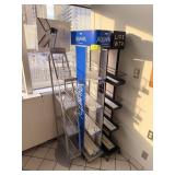 WATER RACKS - ASSORTED