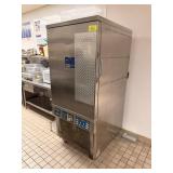 IRINOX BLAST CHILLER