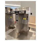 FETCO CBS-52H DOUBLE COFFEE BREWER