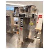 FETCO CBS-52H DOUBLE COFFEE BREWER
