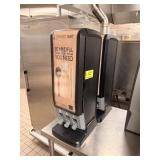 SILVERWARE DISPENSER