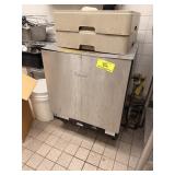 HATCO DISHWASHER BOOSTER