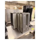 FORK / KNIFE DISPENSER