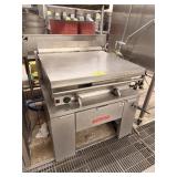 VULCAN TILTING KETTLE