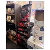 HALLSTONE CHARCOAL BAGS