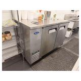 ATOSA SS 2 DOOR LOWBOY