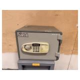 GARDALL SMALL SAFE