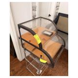 COUNTERTOP MUFFIN CASE