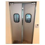 ELIASON SWING KITCHEN DOOR