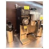 PRECISION GRIND COMMERCIAL COFFEE GRINDER