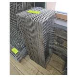 WIRE RACKS