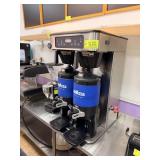 BUNN COMMERCIAL COFFEE MAKER  - PN:53200.0101
