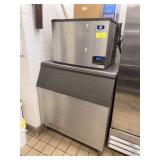 MANITOWOC ICE MACHINE