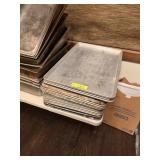 FULL SIZE SHEET PANS