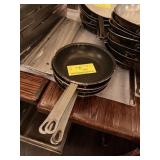 SMALL FRY PANS
