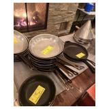 FRY PANS