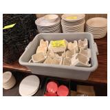 SUGAR / SPLENDA HOLDER