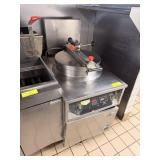 BKI FKM PRESSURE FRYER