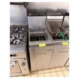 VULCAN DEEP FRYER