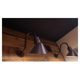 VINTAGE WALL SCONCES